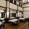 GW九州18_ハミルトン宇礼志野　食事