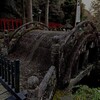 伊奈波神社