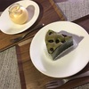 帯広市「あちろ」隠れ家カフェのスイーツ