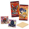 【チェンソーマン】にふぉるめーしょん『劇場版『チェンソーマン レゼ篇』シールウエハース』食玩シール【バンダイ】より2025年9月発売♪