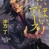 冲方丁『ばいばい、アース 2 懐疑者と鍵』