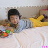 うたちゃん日記♪2021/4/19【蔵出し】１歳児2017/4/19