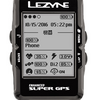 レザイン（LEZYNE）というメーカーの「SUPER GPS」と言うサイクルコンピューターがコスパ良さそうな感じ？