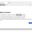 MacOS の Firefox で .local にアクセスできない