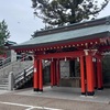 GW3日目 五社神社