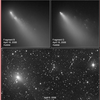 ザ・サンダーボルツ勝手連   ［Comet Schwassmann-Wachmann 3 Disintegrates  シュワスマン・ワッハマン3彗星が崩壊］