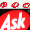 Ask Jeeves、約30年の歴史に幕
