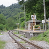 1859．松原湖駅（JR東日本 小海線）