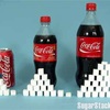 米投資家「コーラは幸せ！」飲みすぎ注意なコカ・コーラの糖分量はどのくらい？