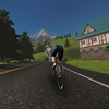 (ZWIFT) Aerobic 12s #2