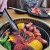 焼肉のかるび庵で昨今の物価に左右されない味に舌を巻く