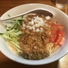 【今週のラーメン４２７０】 らーめん わかつ （東京・保谷） ジャージャー麺 ＋ 半ライス　〜テイクアウトにも最適！甘味でバクバク食えるマイルド・ジャージャー麺！