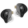 (News) KZ EDXS: High Performance 10mm Dynamic IEMs