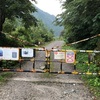 2019年の夏山はこれで終わりでも構わない！念願の猫又山へ行ってきました。