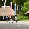 舞岡公園のゴールデンウィーク（２）
