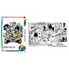 【ドラゴンボールスーパーダイバーズ】『ダイバーパスポート DRAGON BALL 40th Anniversary Edition』TCGトレカ予約【バンダイ】より2026年1月24日発売☆