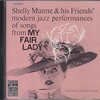 Shelly Manne - My Fair Lady CD 購入