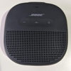 【Bose SoundLink Micro】ワイヤレススピーカーの音量(出力)の重大さに気付く