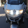 車検前のチェック 〜灯火器類
