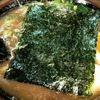 神田ラーメン わいず｜家系の進化系？極濃ラーメン体験