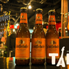 TAFFYに新しいビールが入荷しました〜♪♪