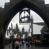 まずはThe Wizarding World of Harry Potter