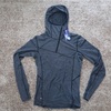 Montane Primino Hybrid Alpine Hoodie（モンテイン　プリミノ・ハイブリッドアルパイン・フーディ）175g【レビュー】