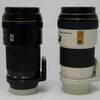 ミノルタ HIGH-SPEED AF APO TELE ZOOM 80-200mm F2.8 入手