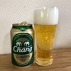 タイ チャーンビール
