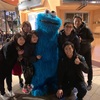 USJ&京都旅(2/23-24)