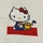 キティちゃん完成🪡