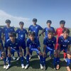 【試合結果】K6リーグ(Cグループ)vsアレセイア湘南