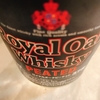 Royal Oak Whisky Peated ★★★☆☆