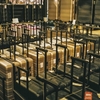 平成30年7月　有楽町の無印良品