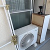 エアコン処分回収❗️熊本市エアコン取外し処分無料キャンペーン 熊本市北区リサイクルワンピース エアコン無料回収処分センター