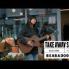 今日の動画。Beabadoobee - Glue Song | A Take Away Show