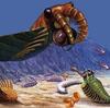 【雑想】「想定上のアノマノカリス（Imaginary Anomalocaris）」について。