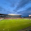 南長野運動公園総合球技場（長野Uスタジアム）～獅子よJリーグを駆け上がれ～