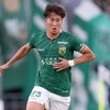 東京V、日本代表DF綱島悠斗が海外移籍手続きで離脱　ベルギー1部アントワープ移籍へ（関連まとめ）