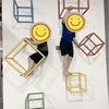 新築戸建てのリビングにうんていを設置するのにかかった費用