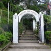 クンダサン戦争記念碑(Kundasang war memorial)