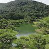 特別名勝　栗林公園