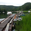 猪苗代湖レンタルボート【予約状況】NAKADA  FISHING猪苗代湖トローリング