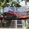 【山梨県】白州保育園のT-34A
