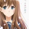 テレビアニメ「響け！ユーフォニアム３」を観る②第４回～第７回