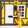 【Playmobil】3455 中世の陶器屋