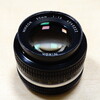 【レンズ沼171本目】NIKKOR 50mm F1.4 Ai改造レンズ - 伊藤浩一のモバイルライフ応援団