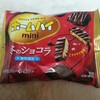 今週のチョコレート