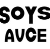 SOY SAUCE