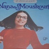 NANA MOUSKOURI “タンポポ”